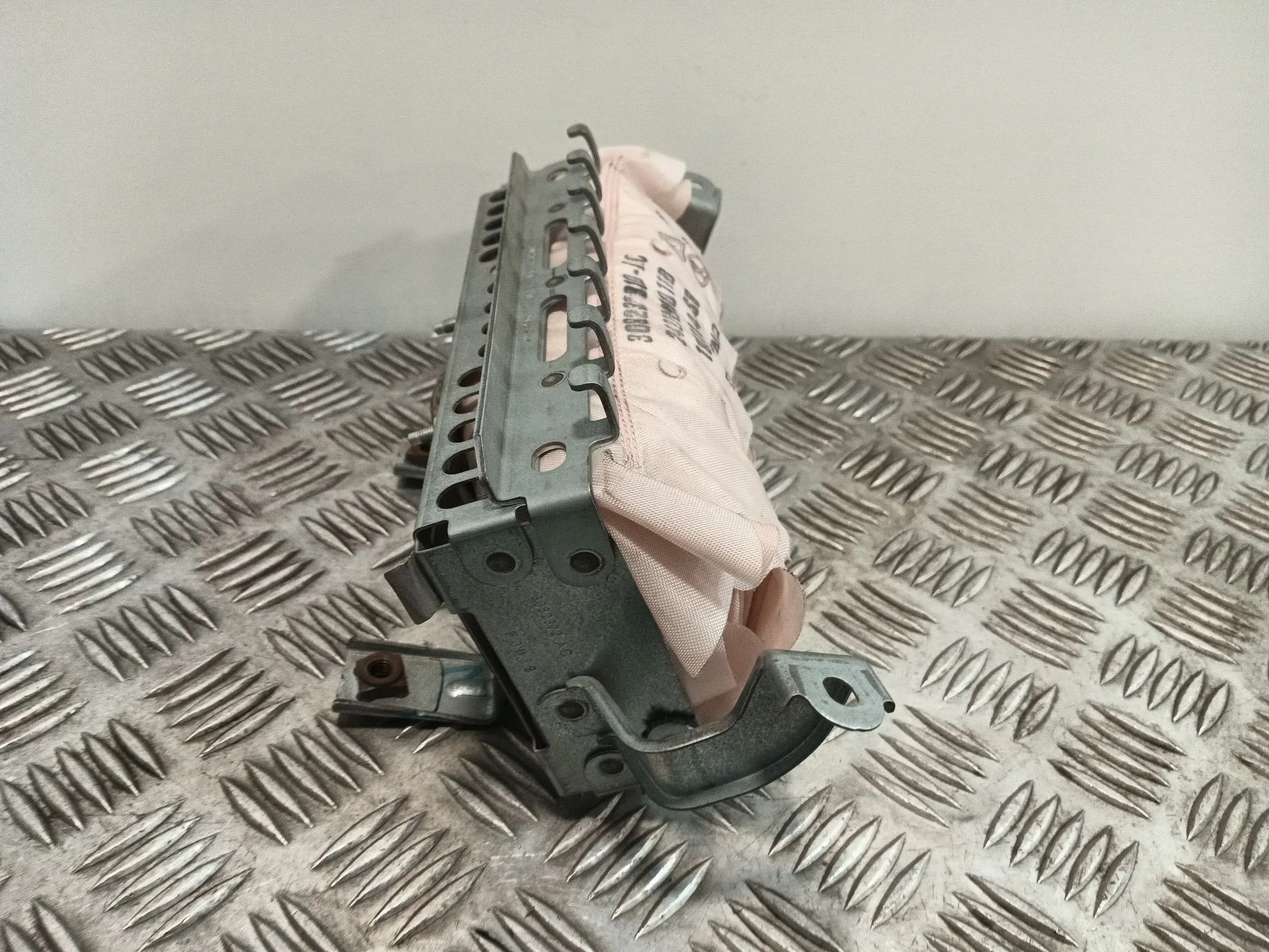 Airbag Delantero Derecho para Nissan Qashqai (J11)