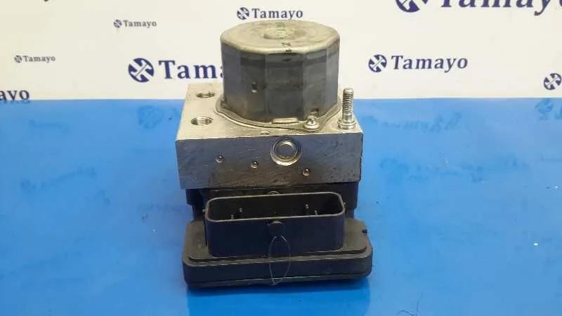 Abs para Nissan Qashqai (J11)
