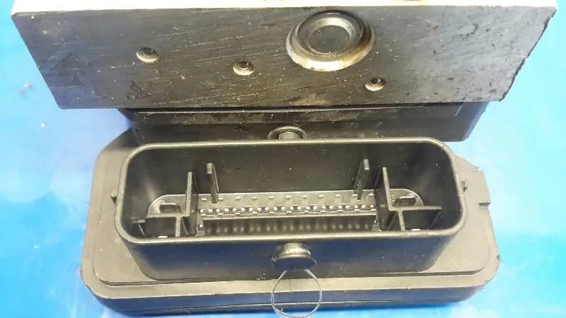 Abs para Nissan Qashqai (J11)