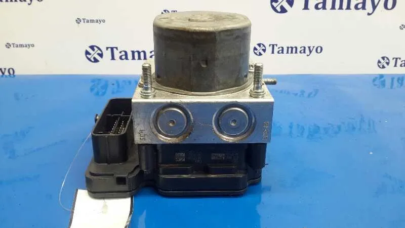 Abs para Nissan Qashqai (J11)