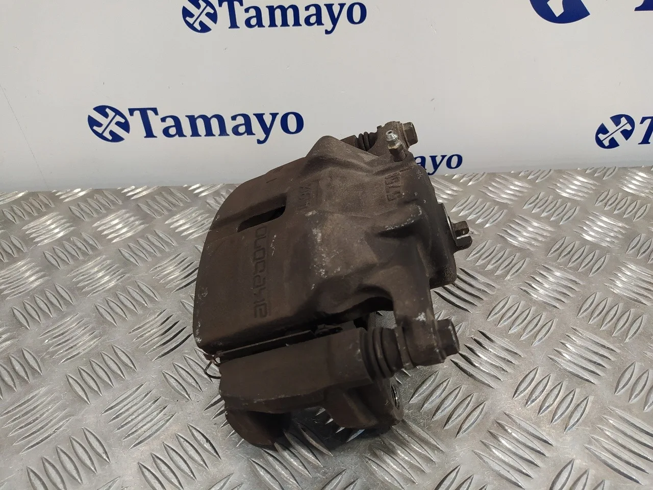 Pinza Freno Delantera Derecha para Nissan Qashqai (J11)