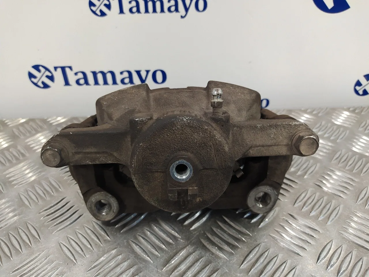 Pinza Freno Delantera Derecha para Nissan Qashqai (J11)