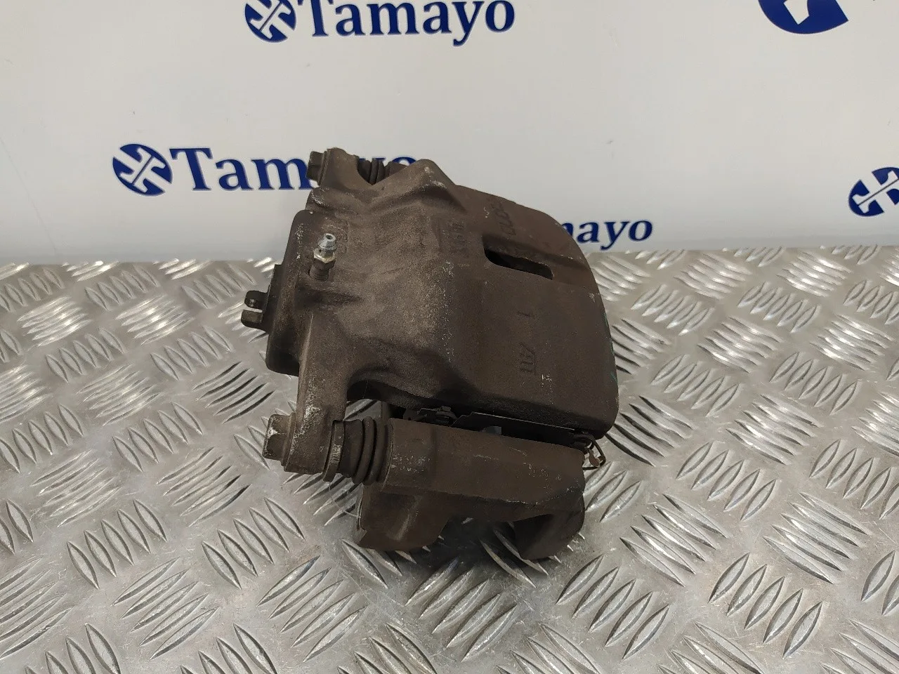 Pinza Freno Delantera Derecha para Nissan Qashqai (J11)