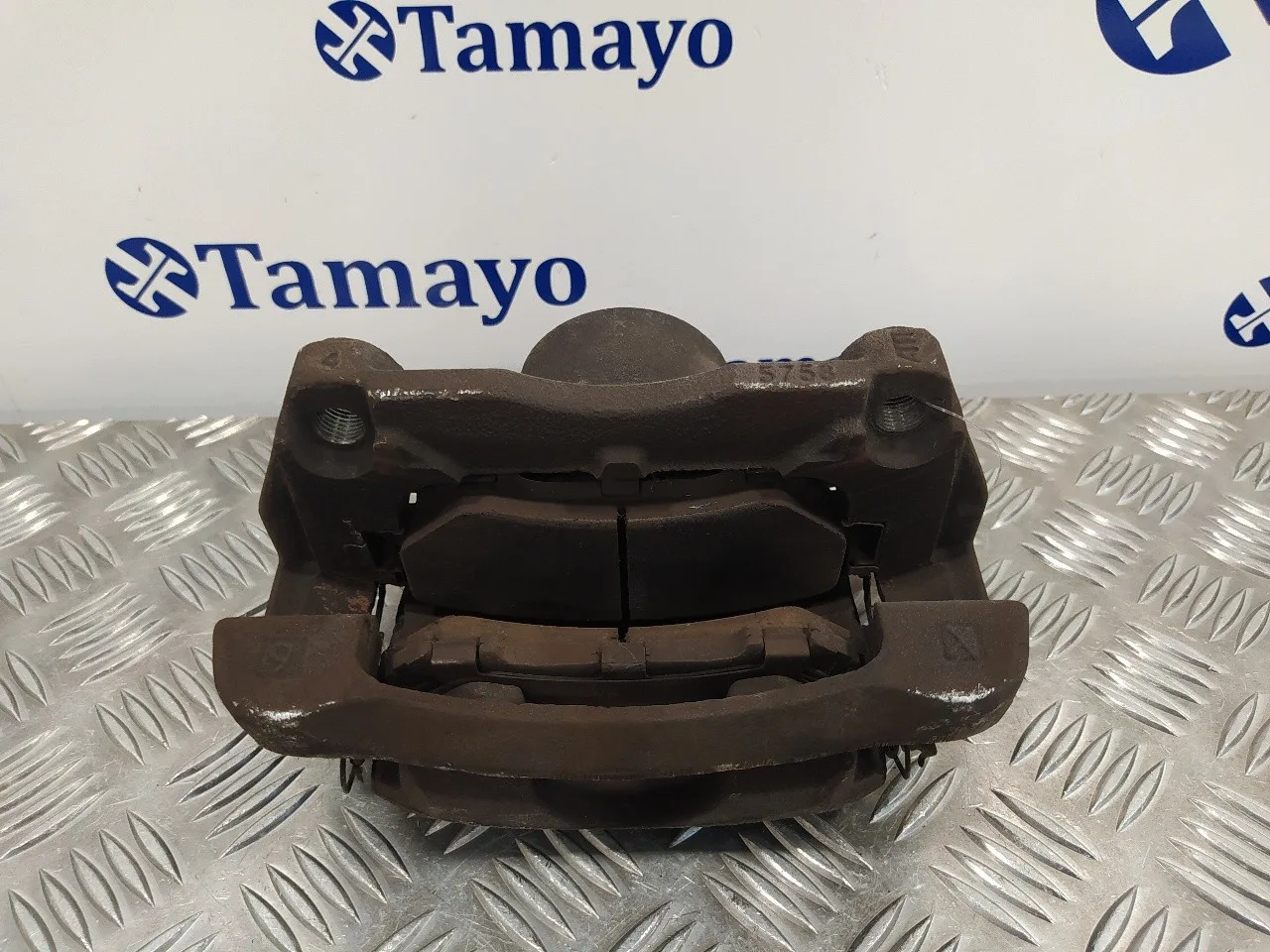Pinza Freno Delantera Derecha para Nissan Qashqai (J11)