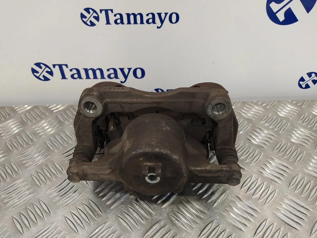 Pinza Freno Delantera Derecha para Nissan Qashqai (J11)
