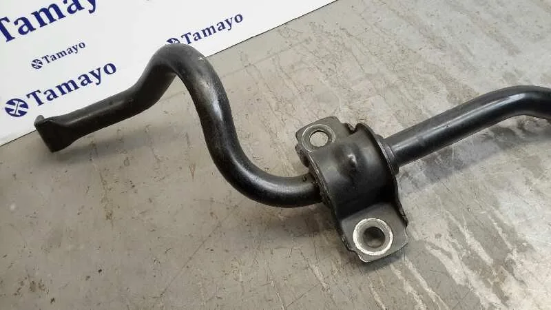 Barra Estabilizadora Delantera para Ford Focus Lim. (Cb8)