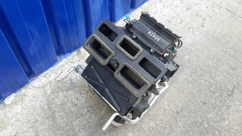 Calefaccion Entera Normal para Audi A6 Allroad Quattro (4Fh)