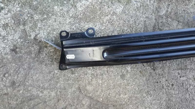 Refuerzo Paragolpes Trasero para Seat Leon (1P1)