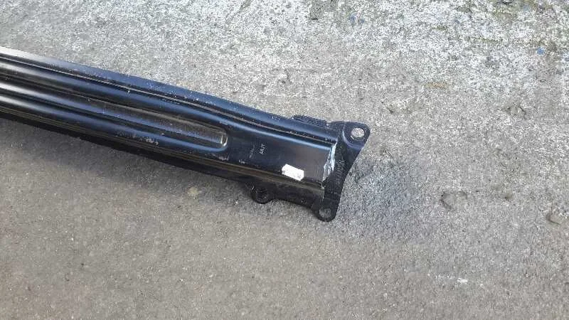 Refuerzo Paragolpes Trasero para Seat Leon (1P1)
