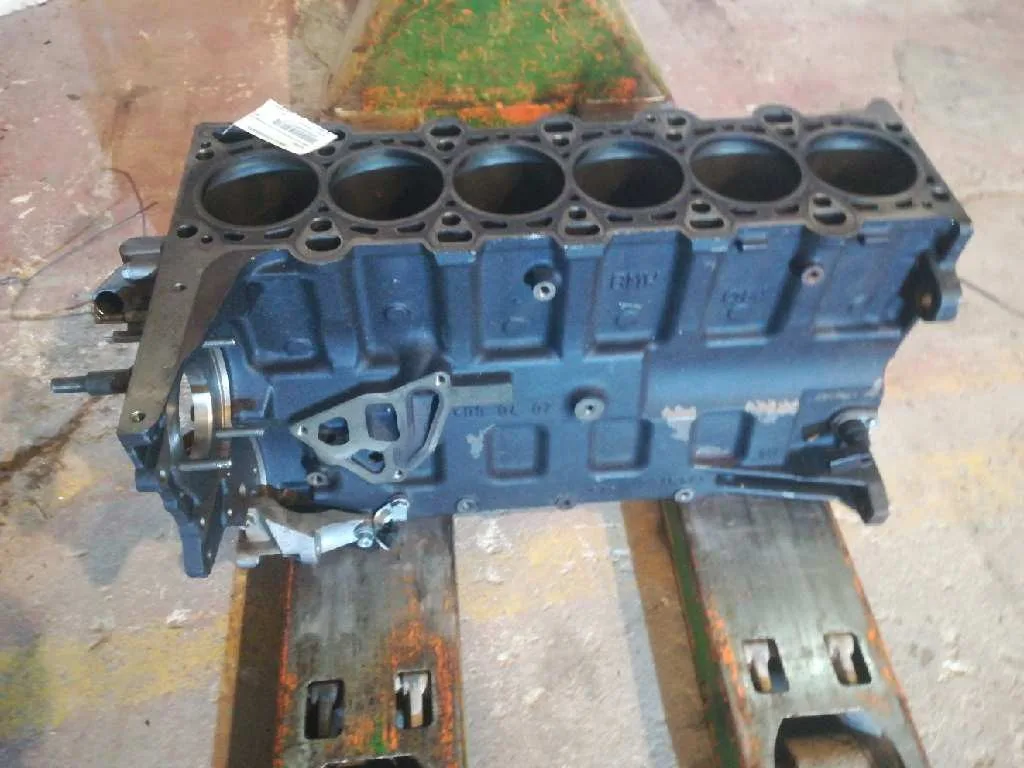 Bloque para Bmw Serie 5 Berlina (E39)