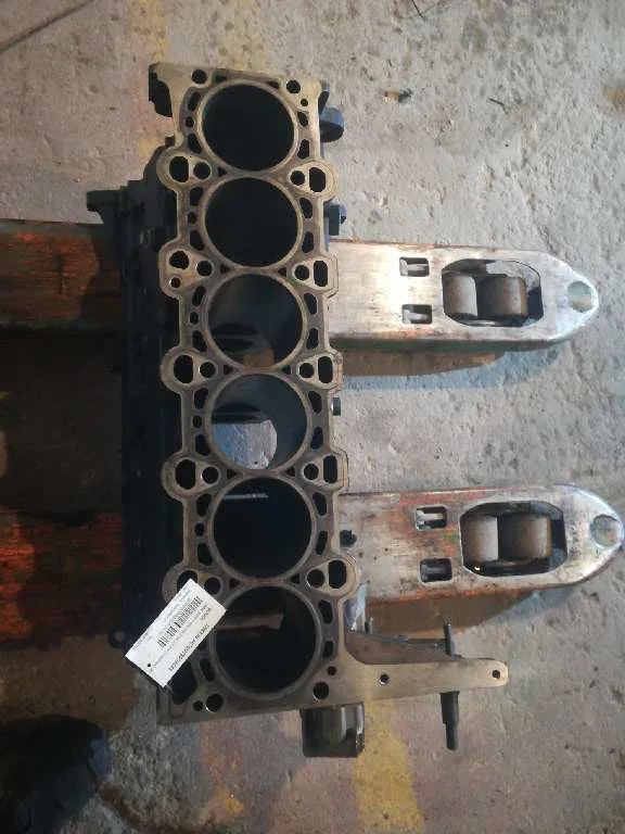 Bloque para Bmw Serie 5 Berlina (E39)
