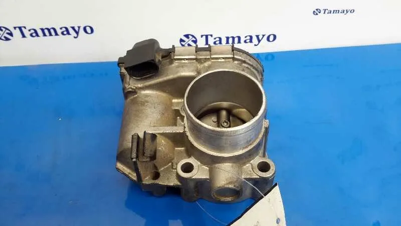 Caja Mariposa para Lancia Ypsilon (101)