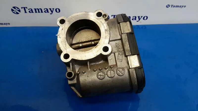 Caja Mariposa para Lancia Ypsilon (101)