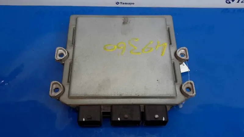 Centralita Motor Uce para Citroën C2