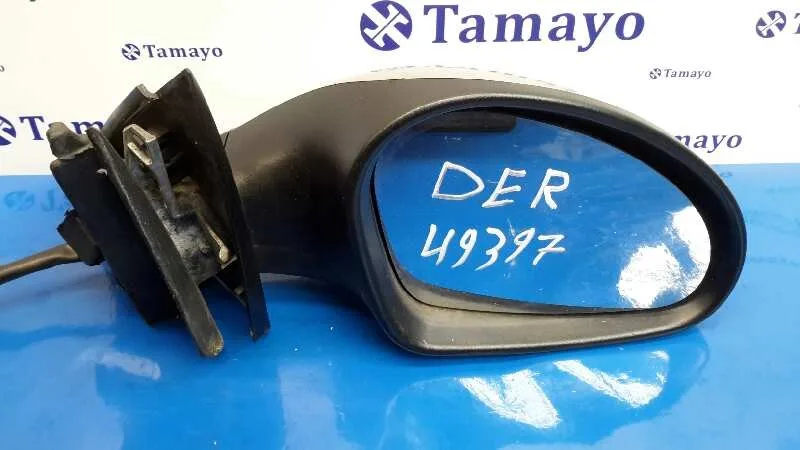 Retrovisor Derecho para Seat Cordoba Berlina (6L2)