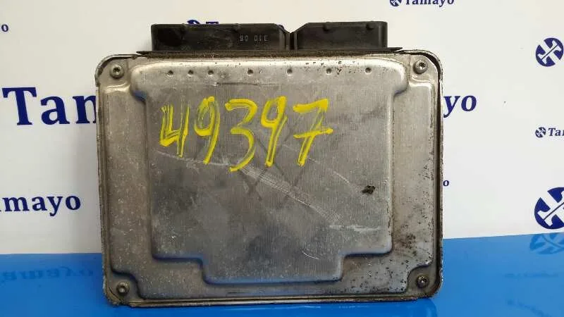 Centralita Motor Uce para Seat Cordoba Berlina (6L2)