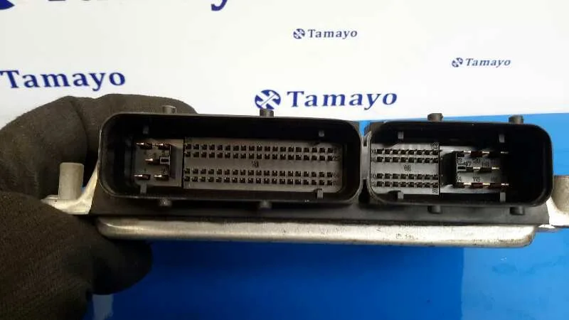 Centralita Motor Uce para Seat Cordoba Berlina (6L2)