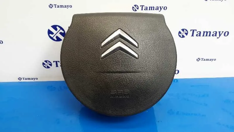 Airbag Delantero Izquierdo para Citroën C4 Berlina