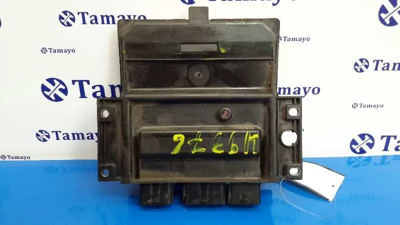 Centralita Motor Uce para Nissan Note (E11E)