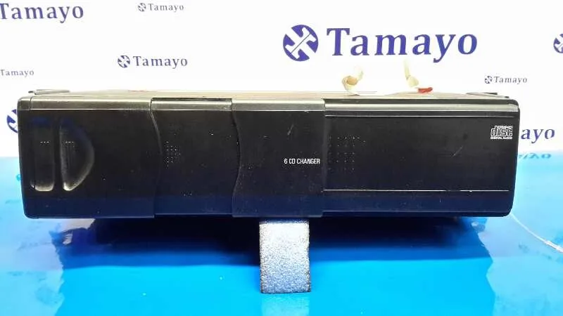 Sistema Audio / Radio Cd para Bmw Serie 3 Touring (E46)