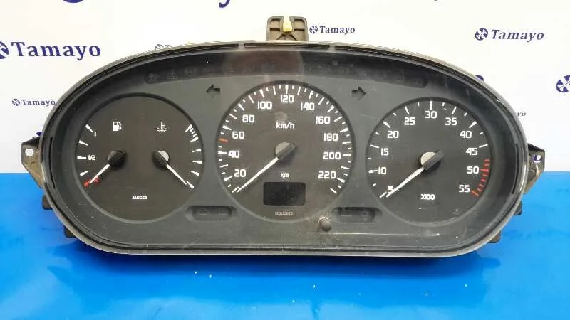 Cuadro Instrumentos para Renault Megane I Scenic (Ja0)