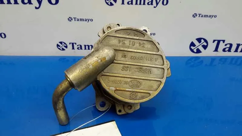 Depresor Freno / Bomba Vacio para Mercedes-Benz Sprinter 02.00 -> Combi, Techo Elevado