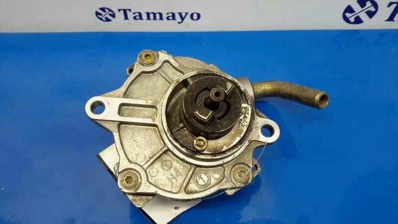 Depresor Freno / Bomba Vacio para Mercedes-Benz Sprinter 02.00 -> Combi, Techo Elevado