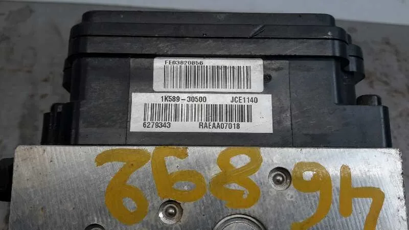 Abs para Hyundai Ix20
