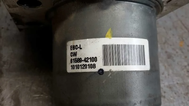 Abs para Hyundai Ix20