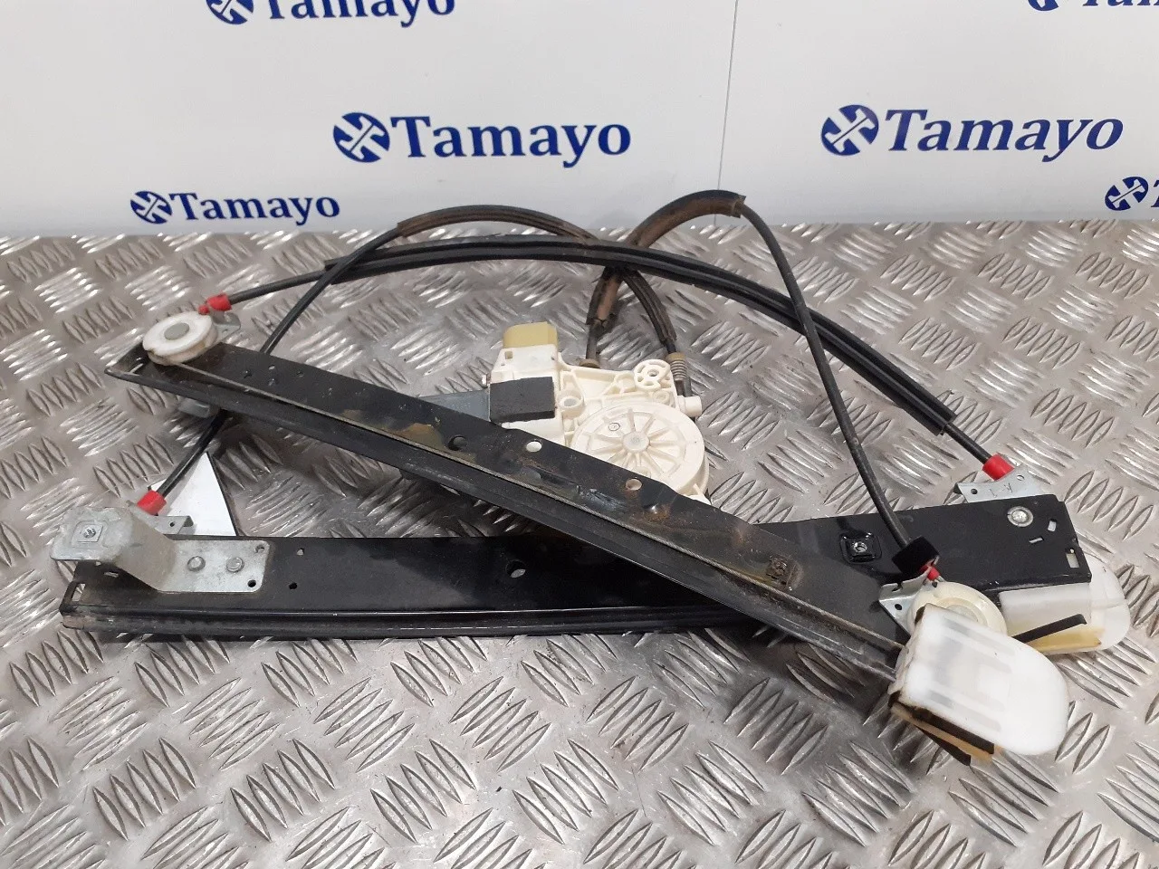 Elevalunas Delantero Izquierdo para Ford Mondeo Ber. (Ca2)
