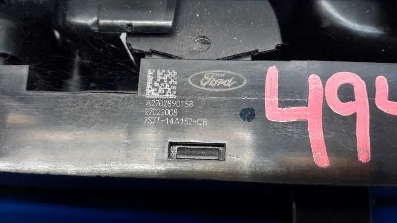 Mando Elevalunas Delantero Izquierdo para Ford Mondeo Ber. (Ca2)