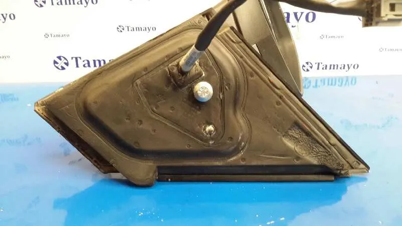 Retrovisor Izquierdo para Ford Mondeo Ber. (Ca2)