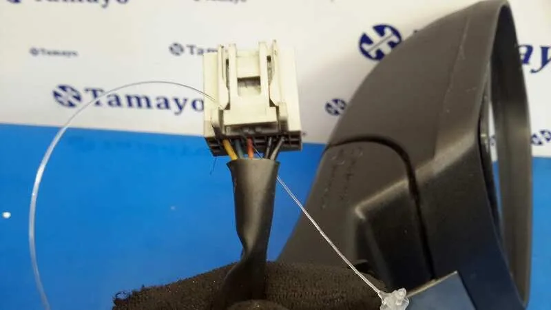 Retrovisor Izquierdo para Ford Mondeo Ber. (Ca2)