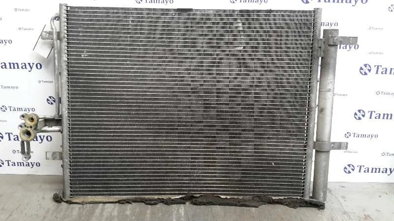 Condensador / Radiador Aire Acondicionado para Ford Mondeo Ber. (Ca2)