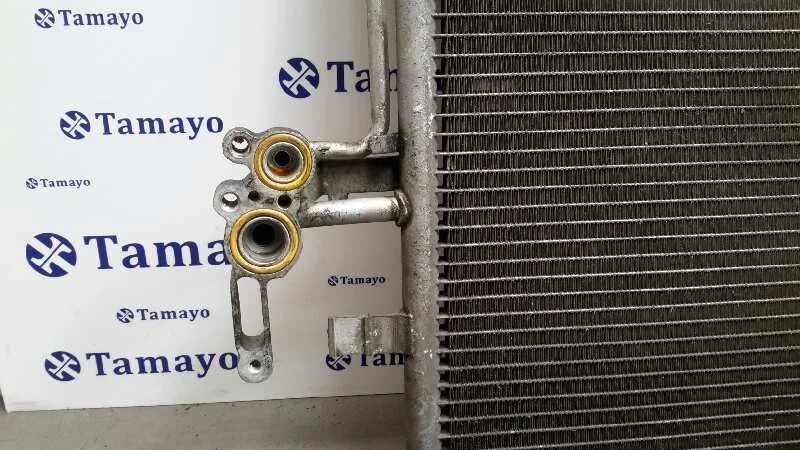Condensador / Radiador Aire Acondicionado para Ford Mondeo Ber. (Ca2)