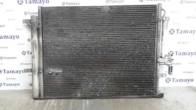 Condensador / Radiador Aire Acondicionado para Ford Mondeo Ber. (Ca2)