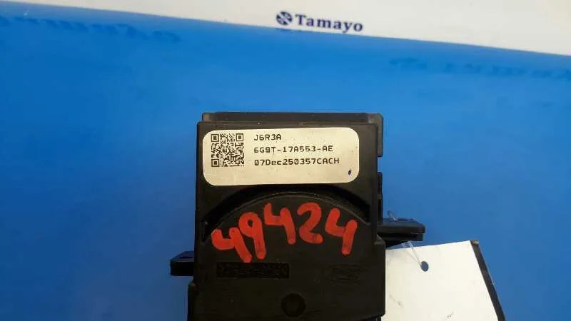 Mando Limpia para Ford Mondeo Ber. (Ca2)