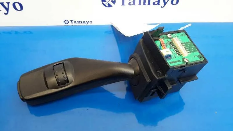Mando Limpia para Ford Mondeo Ber. (Ca2)