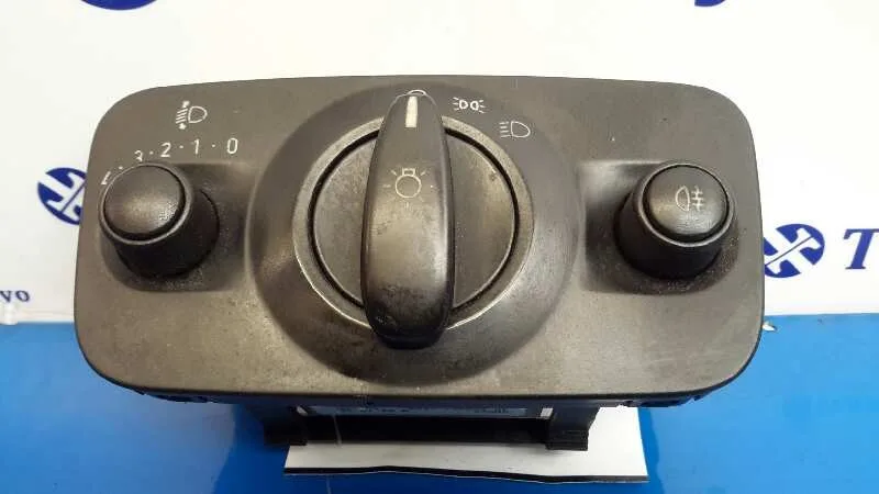 Mando Luces para Ford Mondeo Ber. (Ca2)