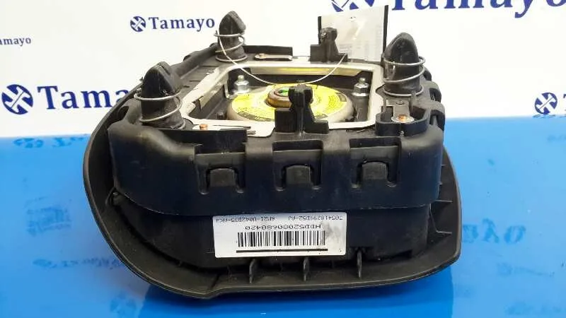 Airbag Delantero Izquierdo para Ford Mondeo Ber. (Ca2)