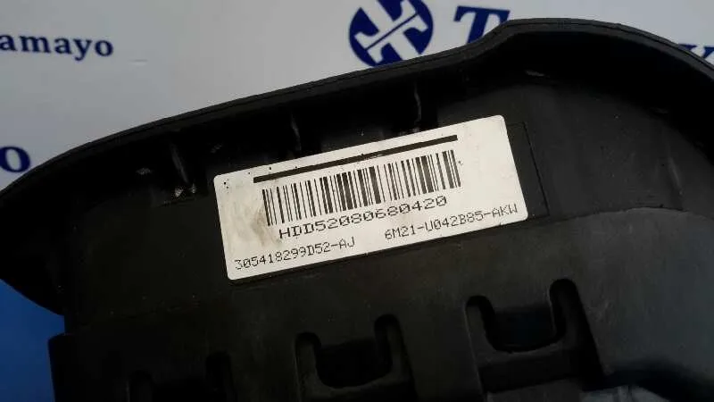Airbag Delantero Izquierdo para Ford Mondeo Ber. (Ca2)
