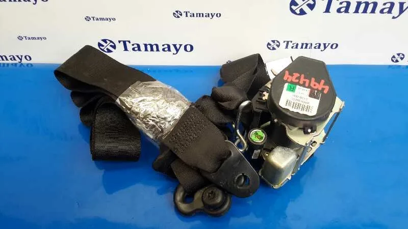 Cinturon Seguridad Delantero Derecho para Ford Mondeo Ber. (Ca2)