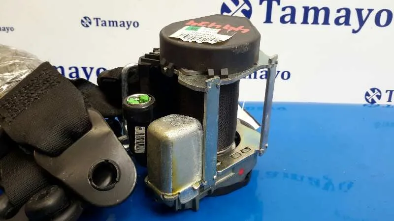 Cinturon Seguridad Delantero Derecho para Ford Mondeo Ber. (Ca2)