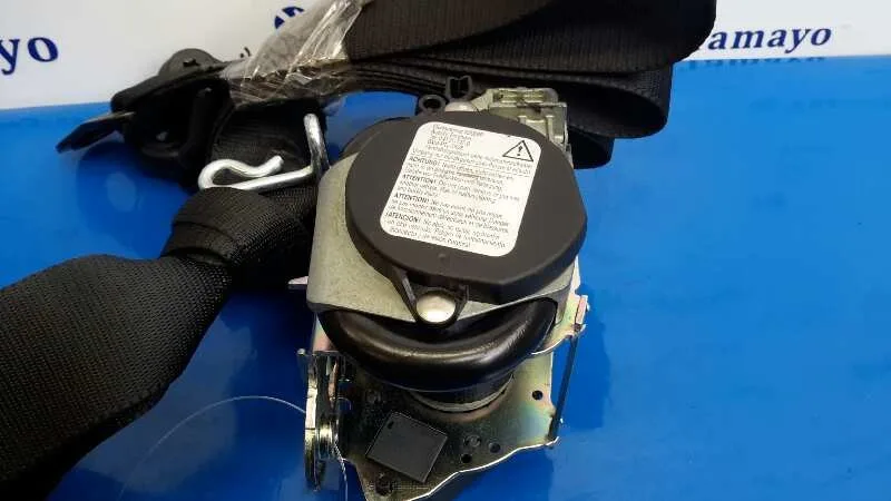 Cinturon Seguridad Delantero Derecho para Ford Mondeo Ber. (Ca2)