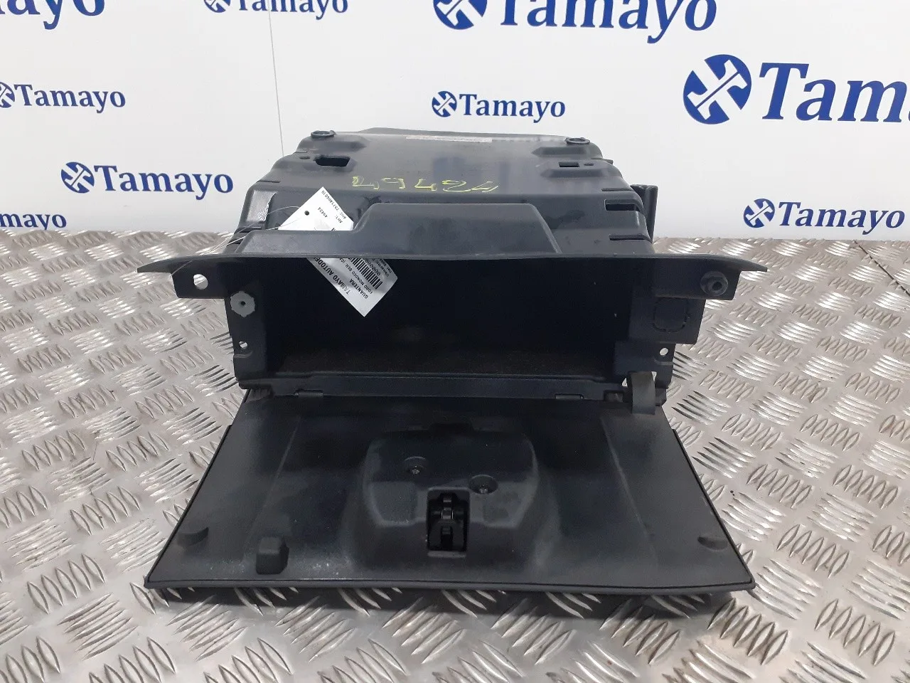 Guantera para Ford Mondeo Ber. (Ca2)