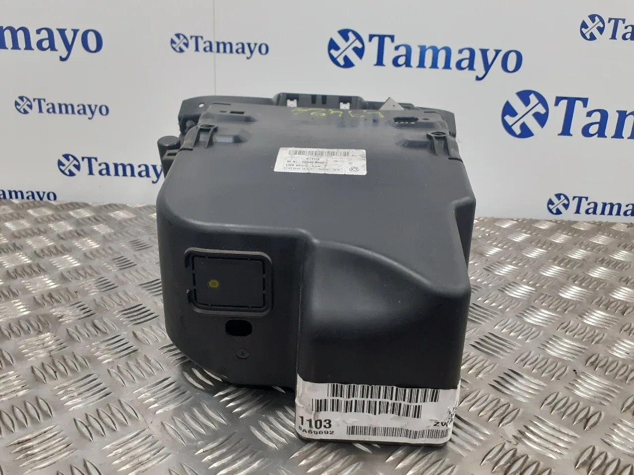 Guantera para Ford Mondeo Ber. (Ca2)