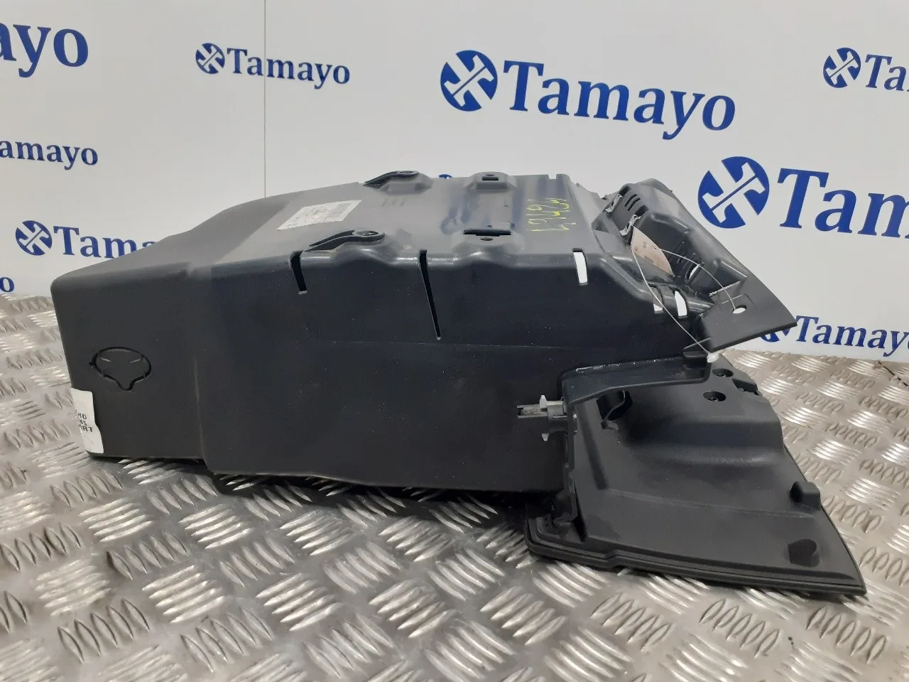 Guantera para Ford Mondeo Ber. (Ca2)