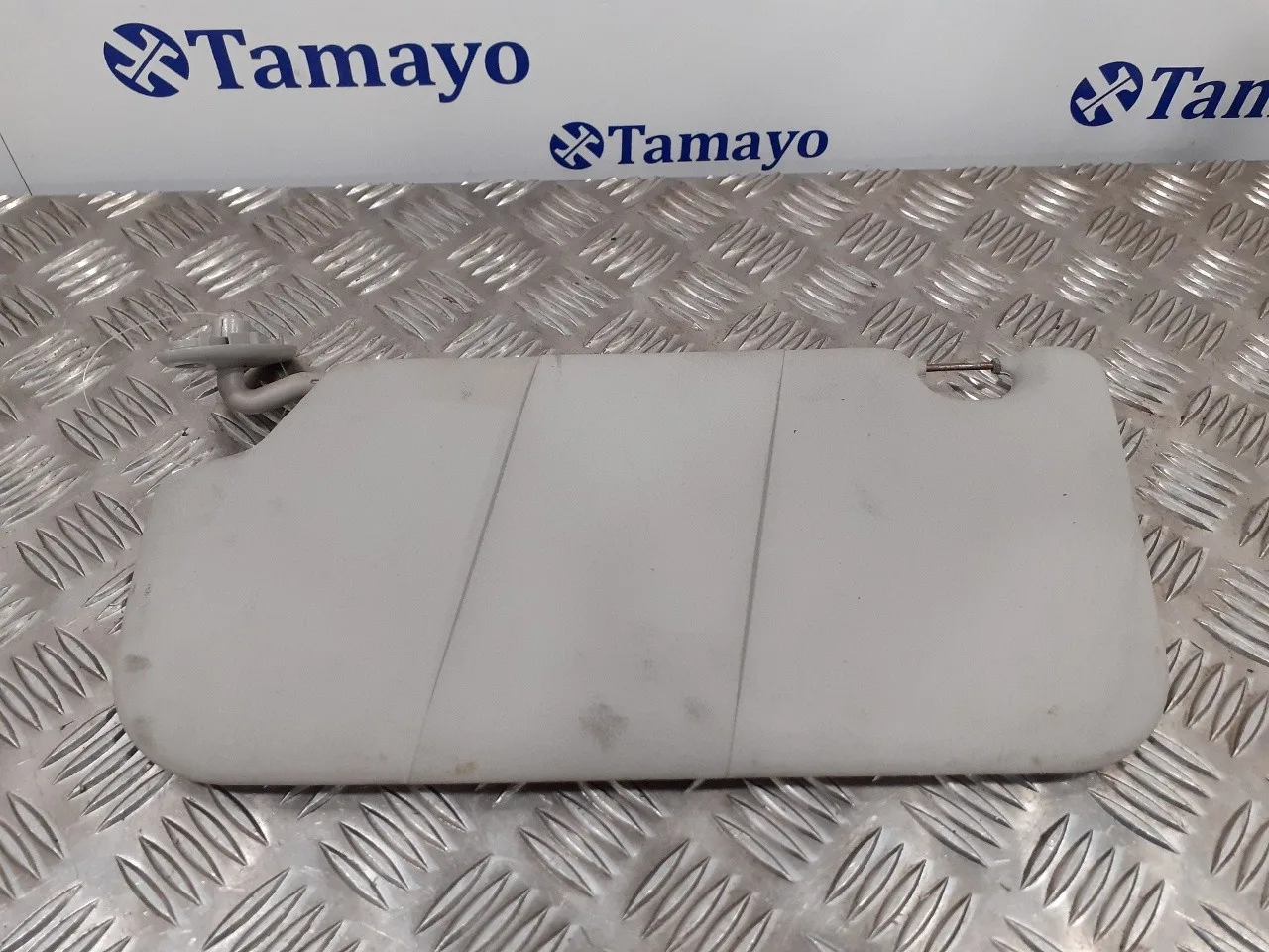 Parasol Derecho para Ford Mondeo Ber. (Ca2)