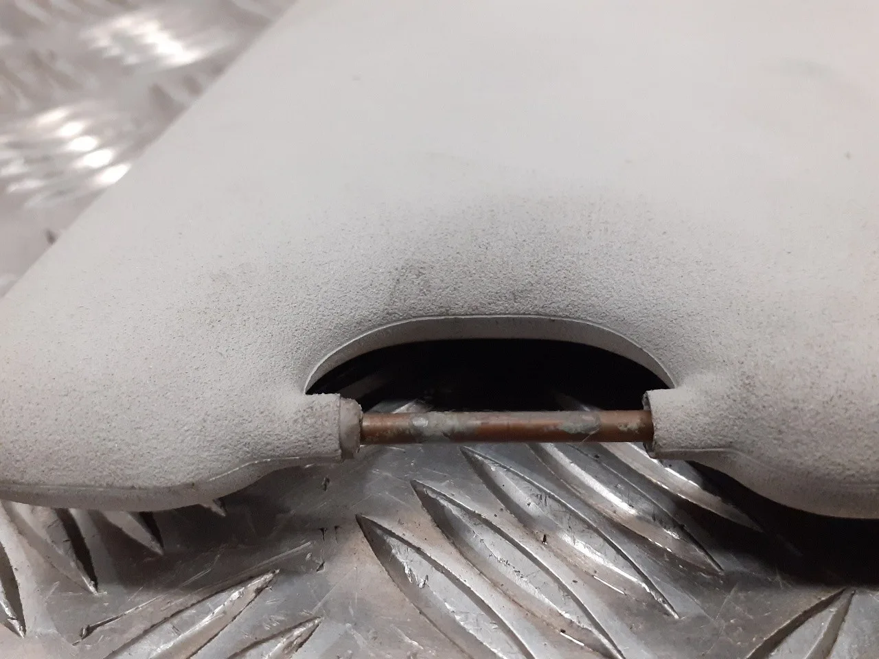 Parasol Derecho para Ford Mondeo Ber. (Ca2)