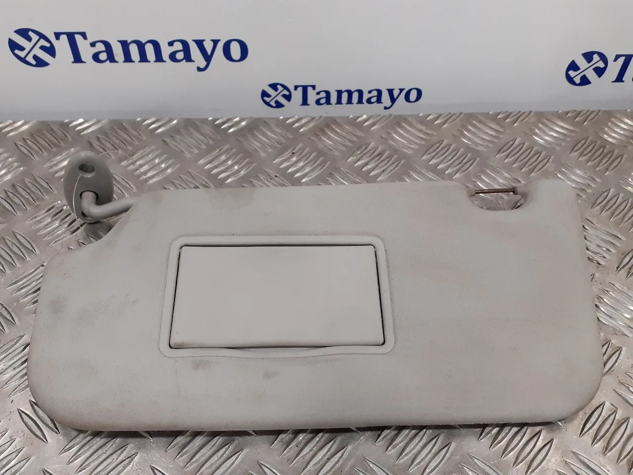 Parasol Izquierdo para Ford Mondeo Ber. (Ca2)